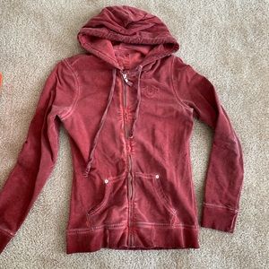True Religion Women’s Hoodie